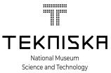 Tekniska museet