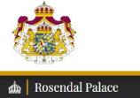 Rosendals Slott